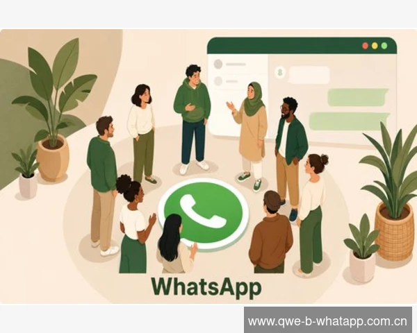 WhatsApp多张照片选择全攻略：三步教你轻松搞定