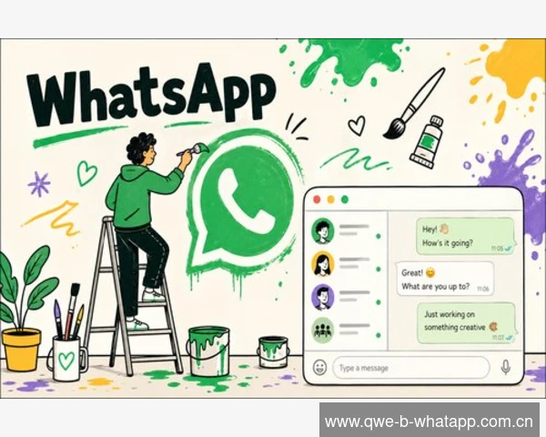 如何验证下载的WhatsApp是否为官方版本？