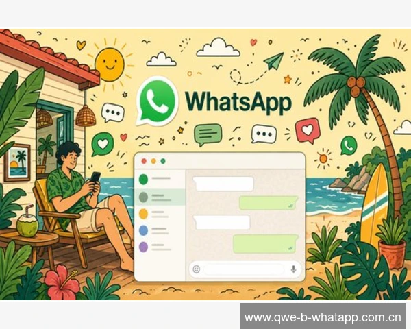 我可以在任何电脑操作系统上下载WhatsApp吗？