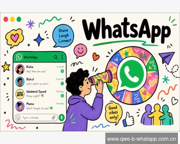 没有手机也能用WhatsApp吗？